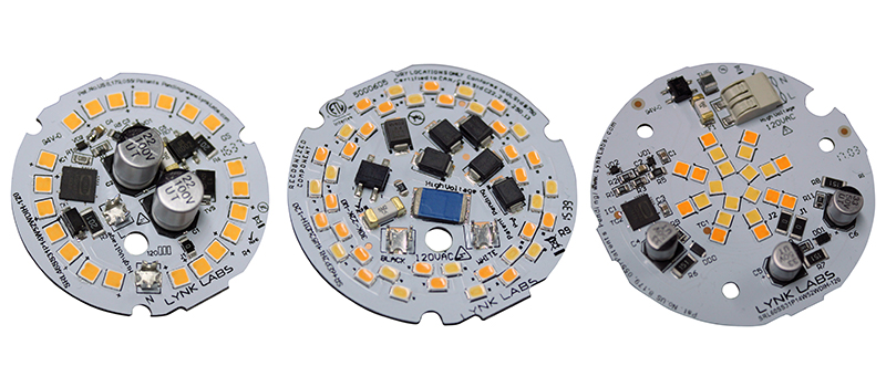 AC-LED from Lynk | Bill Brown